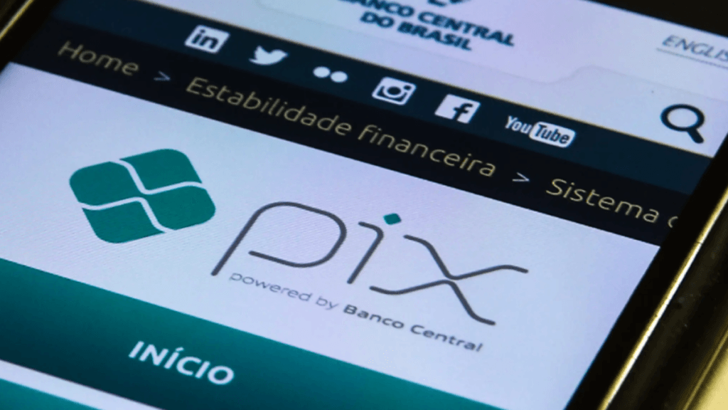 Banco Central anuncia exclusão de chaves Pix irregulares