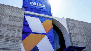 Caixa Econômica Federal (Foto: Agência Brasil)