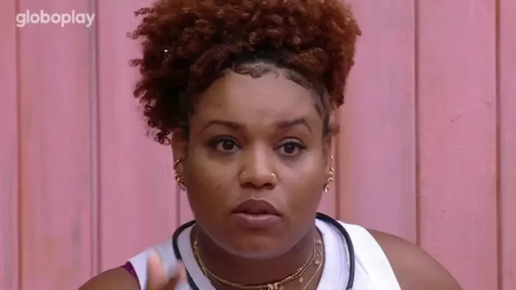 Camilla é eliminada do reality com a maior rejeição