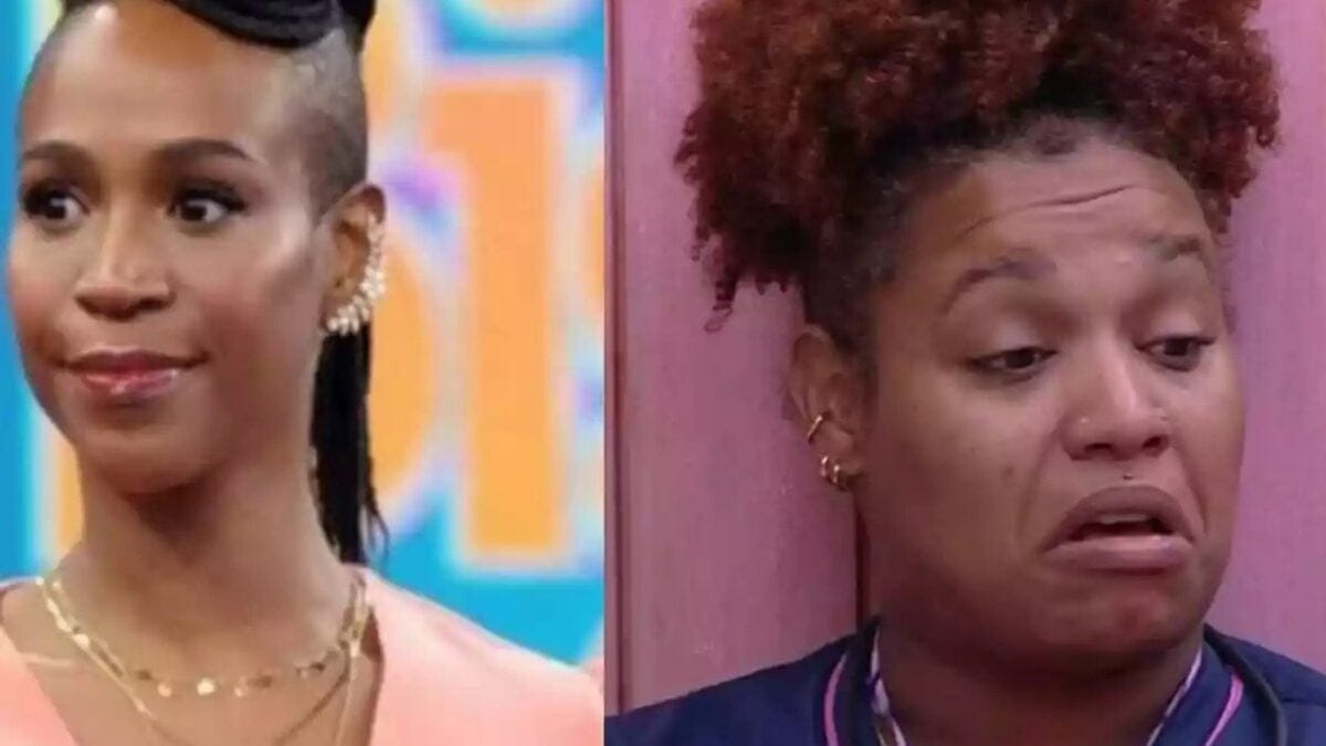 Camilla é eliminada com 94,67% dos votos; veja a lista das maiores rejeições do BBB Trancista entrou no top 5 de mais rejeitados do reality