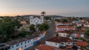 Carnaval em Goiás: opções para todos os gostos entre agito e tranquilidade