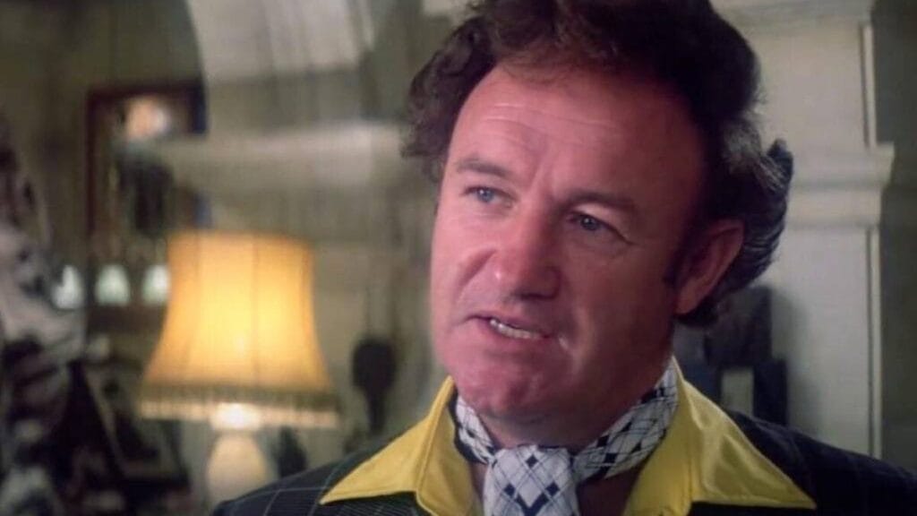 Corpos de Gene Hackman e esposa ainda estão no necrotério