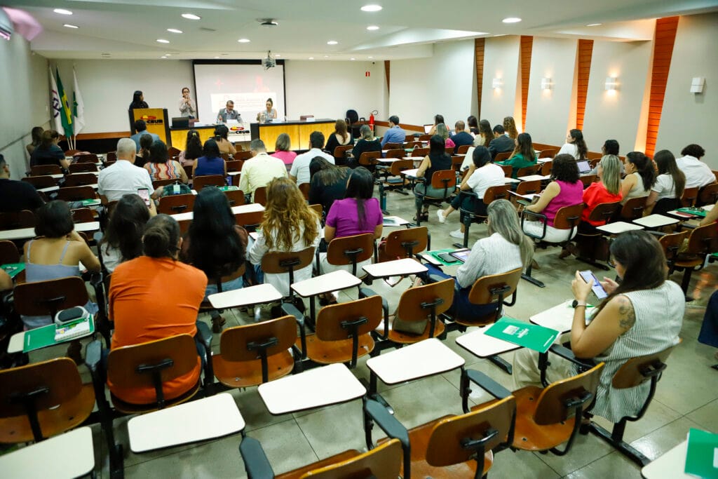 DF avança na implementação de programa para agilizar atendimentos na saúde