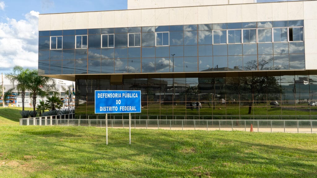 Defensoria Pública do DF cria novo núcleo de proteção de jovens vítimas de violência doméstica