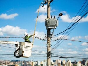 Desligamento de energia afetará Samambaia nesta sexta-feira (14)