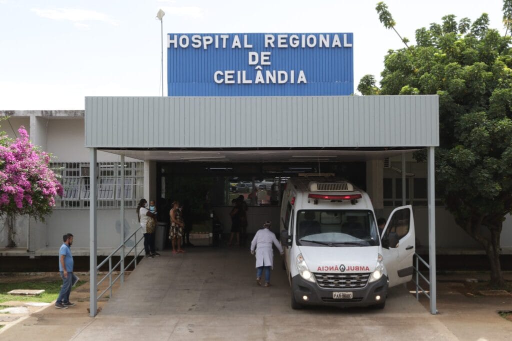 Distrito Federal compartilha experiência sobre gestão de custos e recursos com outros estados