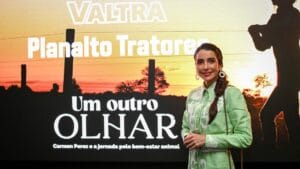 Documentário que destaca bem-estar animal no agronegócio é apresentado em Goiânia