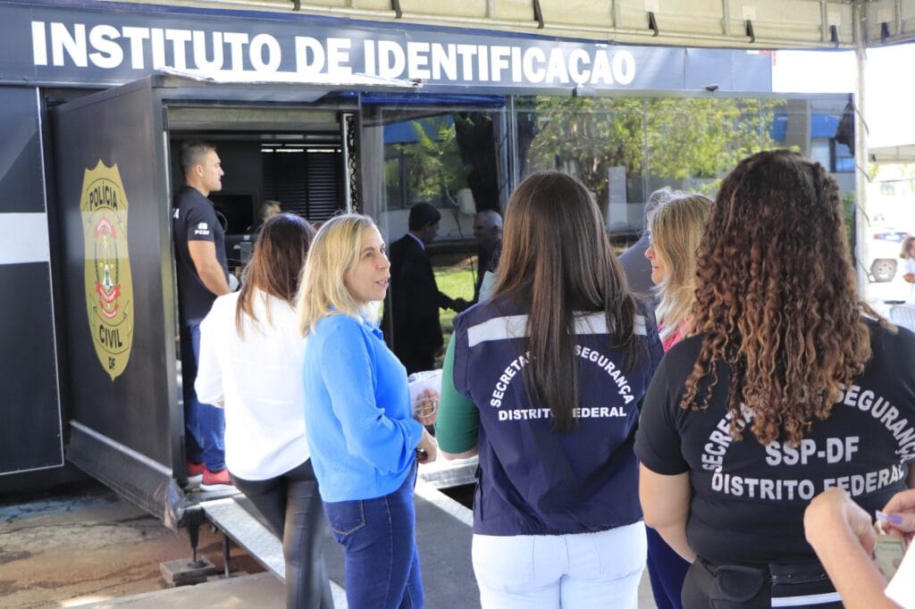 Edição especial da Feira de Saúde do Servidor celebra o Mês das Mulheres