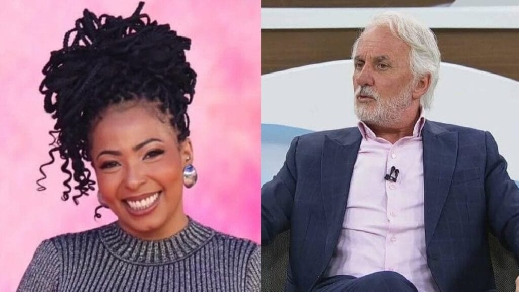 Ex-assistente do The Noite acusa Otávio Mesquita de estupro