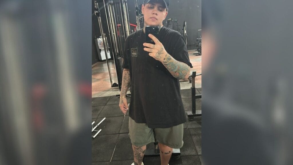 Família e amigos procuram Nathalia Guerra, que desapareceu na terça-feira, em Goiatuba