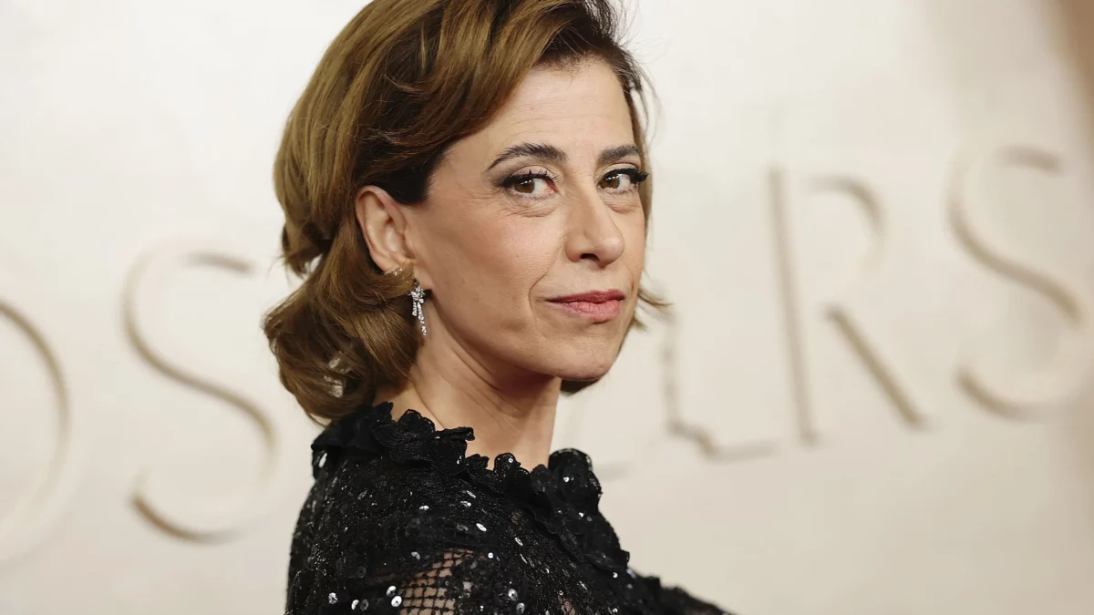 Fernanda Torres anuncia novo filme para 2025 após temporada de premiações