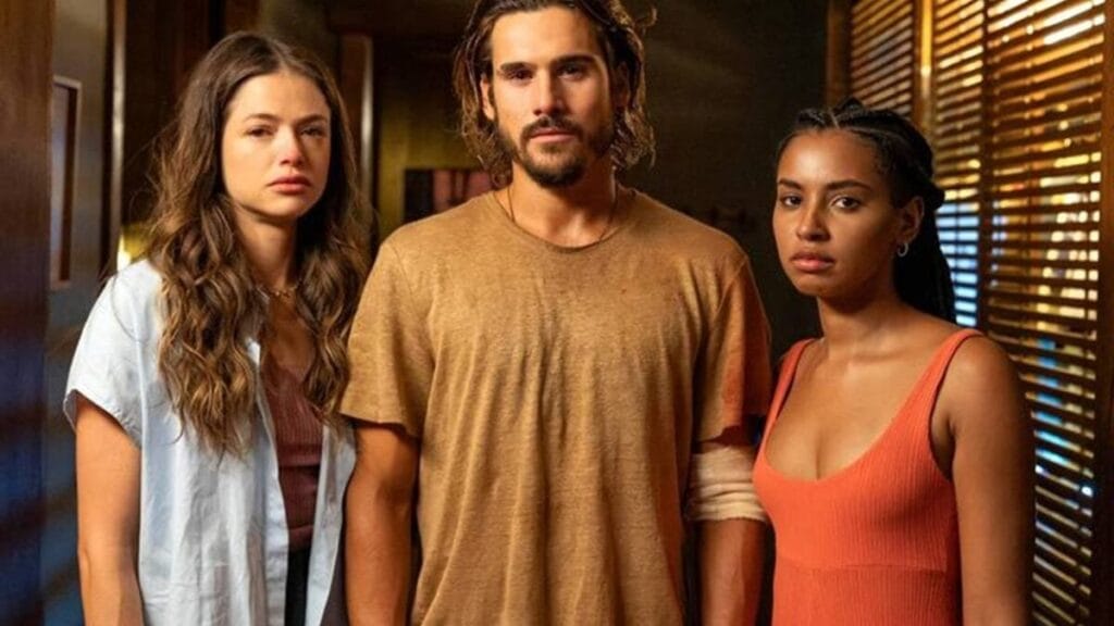 Final revolta a web e registra baixa audiência