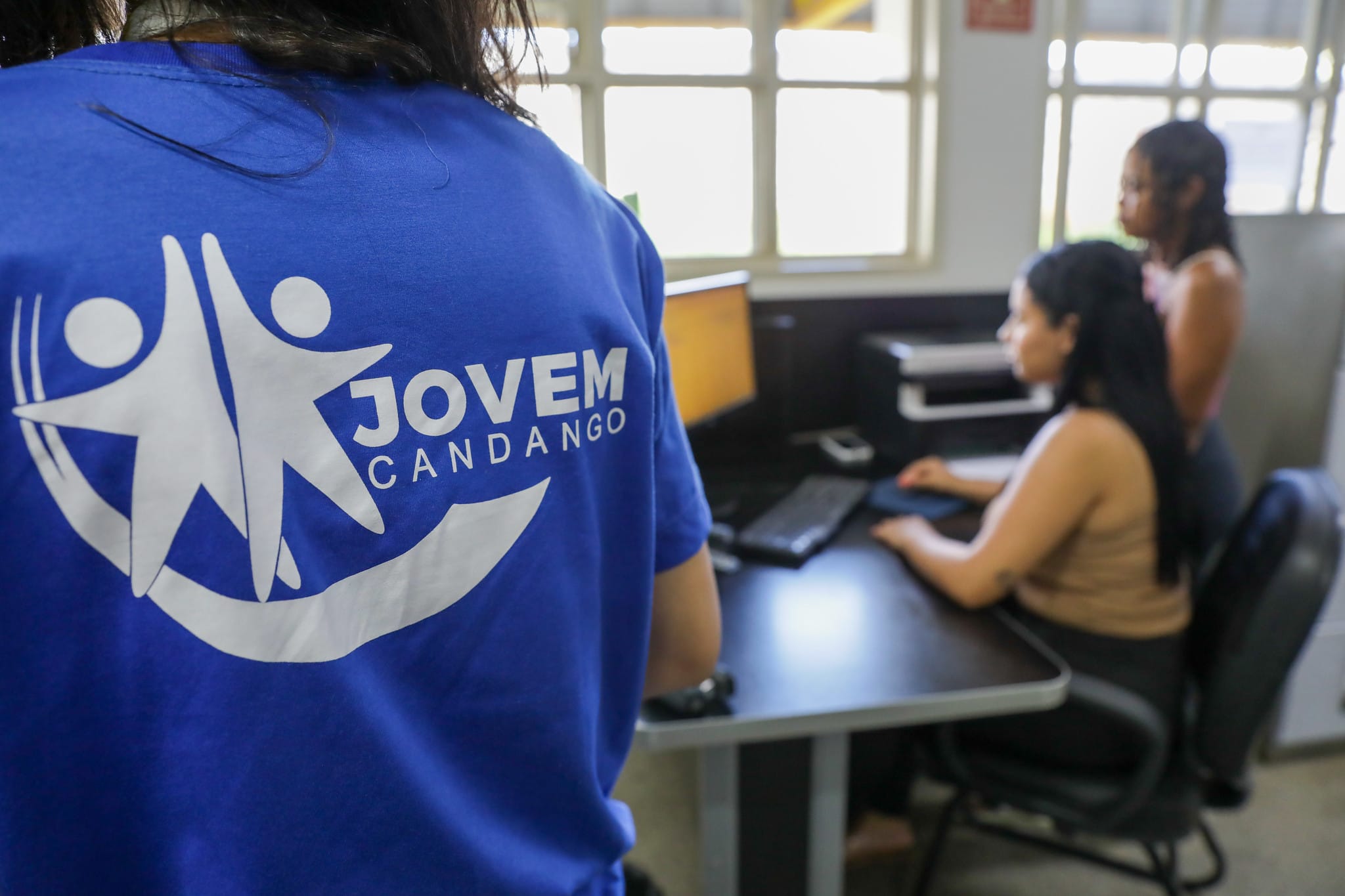 GDF pede abertura de crédito suplementar de R$ 35 milhões para o programa Jovem Candango