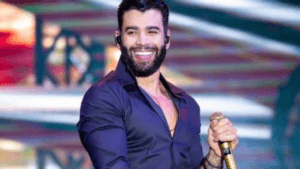 Cantor Gusttavo Lima (Foto: Reprodução/Redes Sociais)