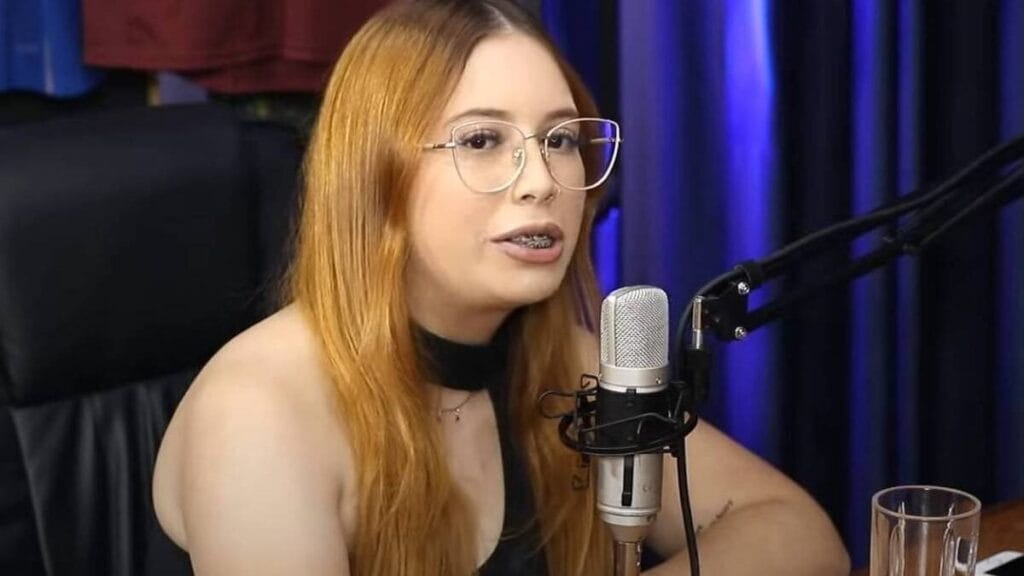 Influencer é desmascarada após fingir ser jornalista da ESPN e do Corinthians