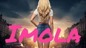 Imola: Internautas querem filme sobre a história de Andressa Urach segundo Oscar de filme internacional pro Brasil