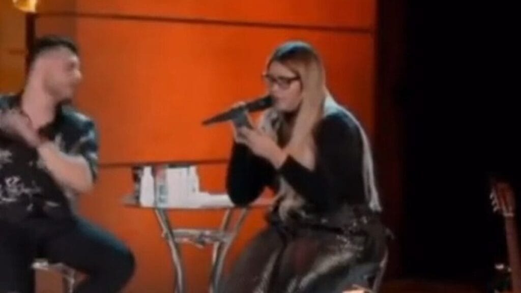 Internautas resgatam vídeo de Marília Mendonça cantando