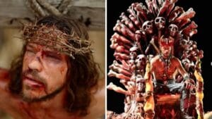 José Loreto se pronuncia após críticas por interpretar Jesus e o diabo