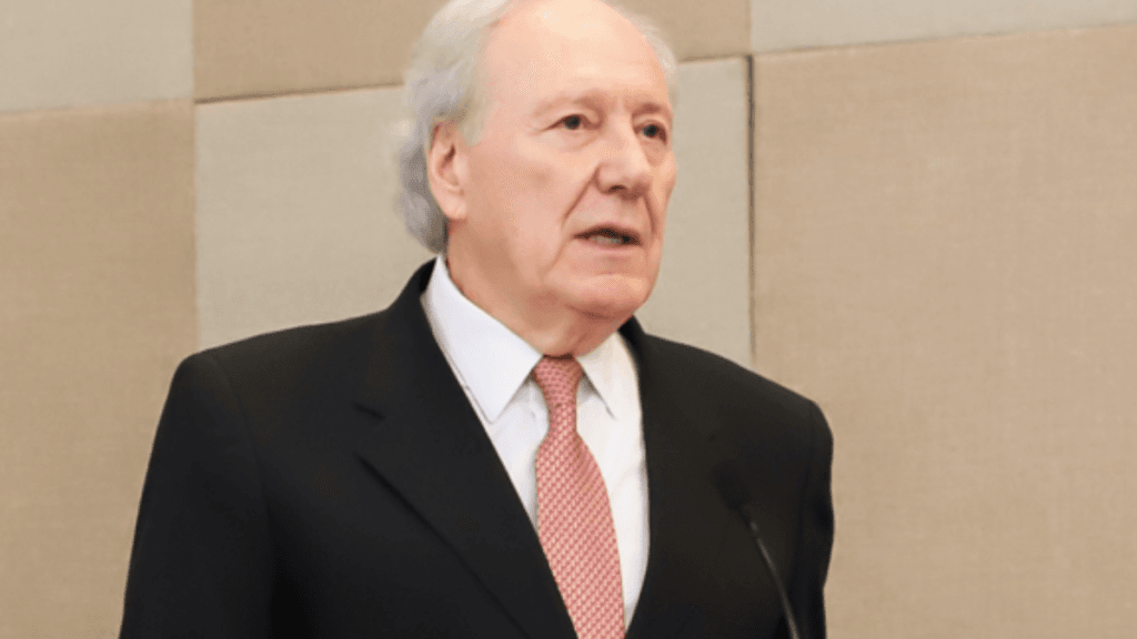 Lewandowski diz que polícia ‘prende mal’ e Justiça é ‘obrigada a soltar’