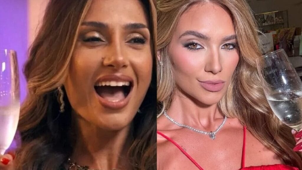 Lola foi inspirada em Virginia? autor responde