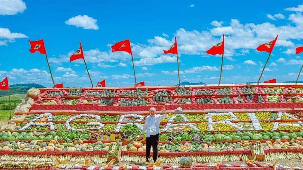 Lula cogita “medidas drásticas” para conter alta dos alimentos