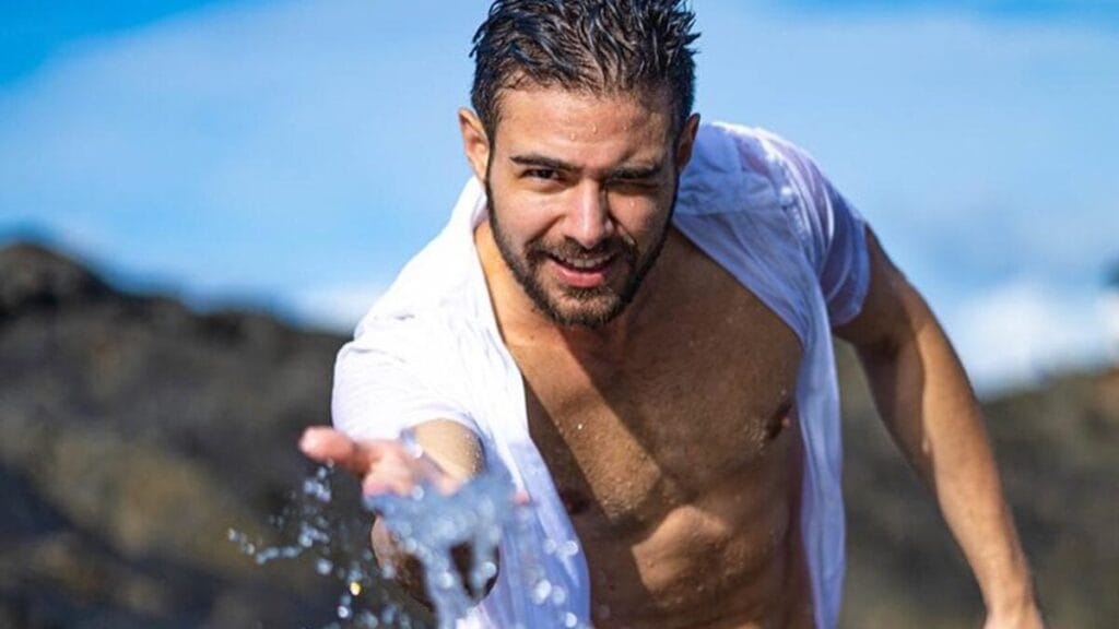 Modelo carioca é o primeiro trans a disputar o Mister Brasil; fotos