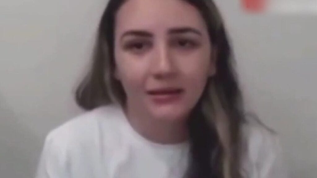 Moraes negou 9 vezes liberdade para mulher que pichou estátua antes de conceder domiciliar