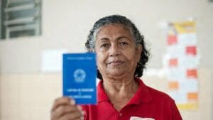 Morre presidenta do Conselho Nacional dos Trabalhadores Domésticos