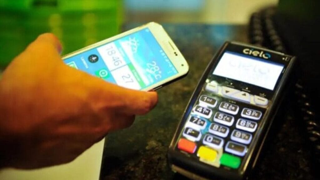 Mulher de Águas Lindas toma golpe em venda de TV; suspeito é preso