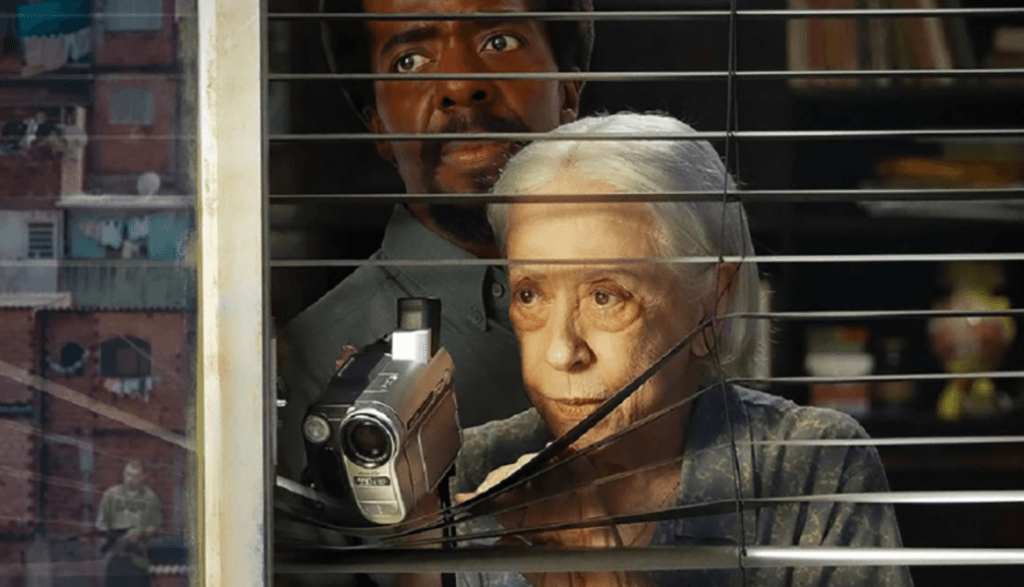 Novo filme de Fernanda Montenegro no Cine Brasília é uma das opções culturais para o fim de semana