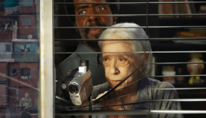Novo filme de Fernanda Montenegro no Cine Brasília é uma das opções culturais para o fim de semana