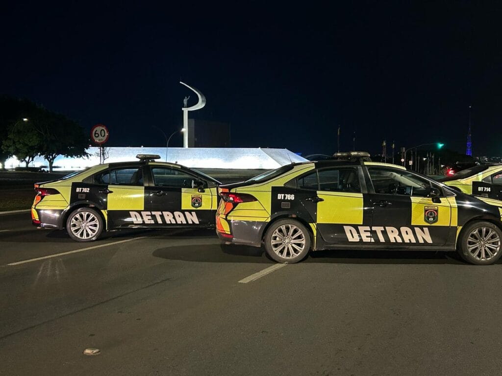 Operação Carnaval Seguro autua 66 motoristas por embriaguez