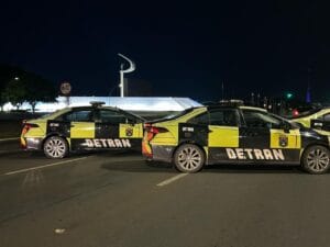 Operação Carnaval Seguro autua 66 motoristas por embriaguez