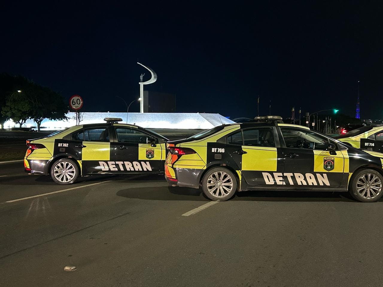 Operação Carnaval Seguro autua 66 motoristas por embriaguez