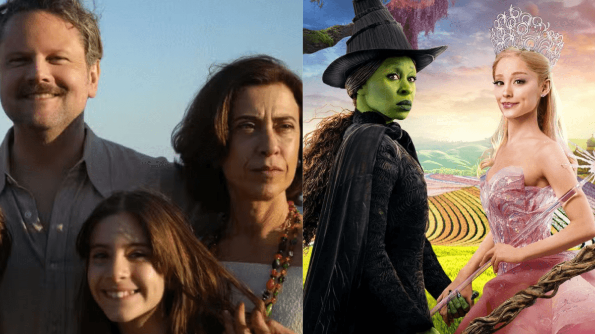 Oscar 2025: Onde assistir aos filmes vencedores da premiação