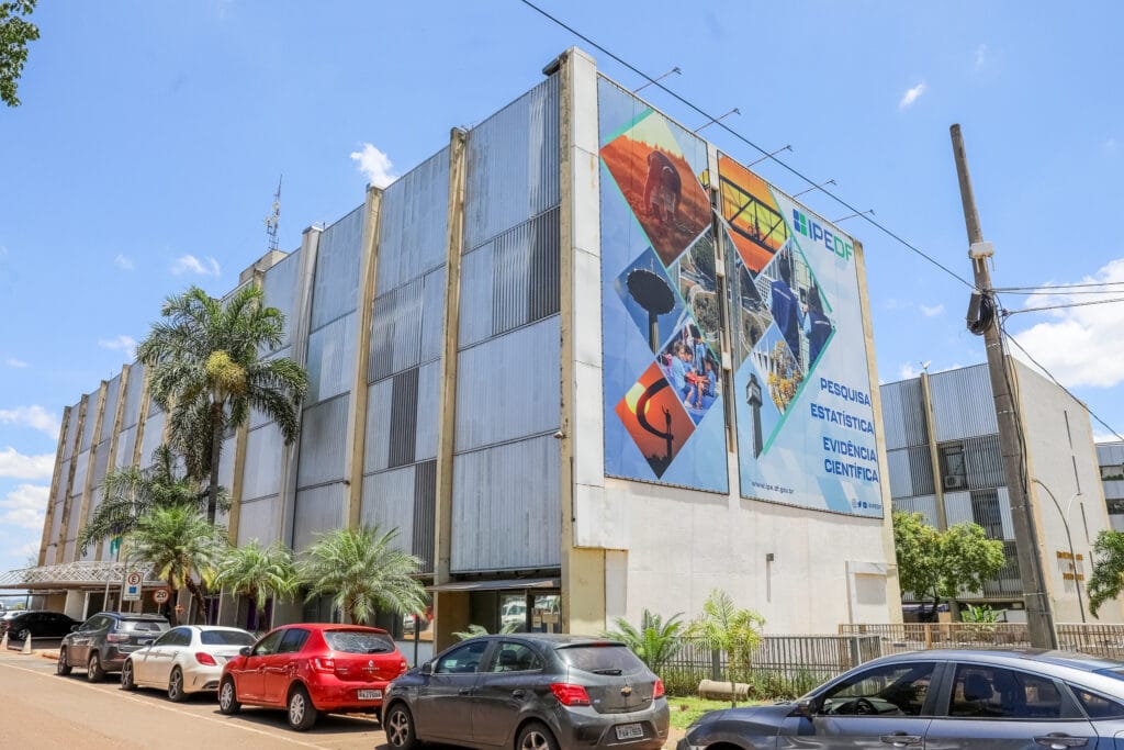 Painel Interativo de Políticas Sociais do Distrito Federal é lançado nesta sexta (28)