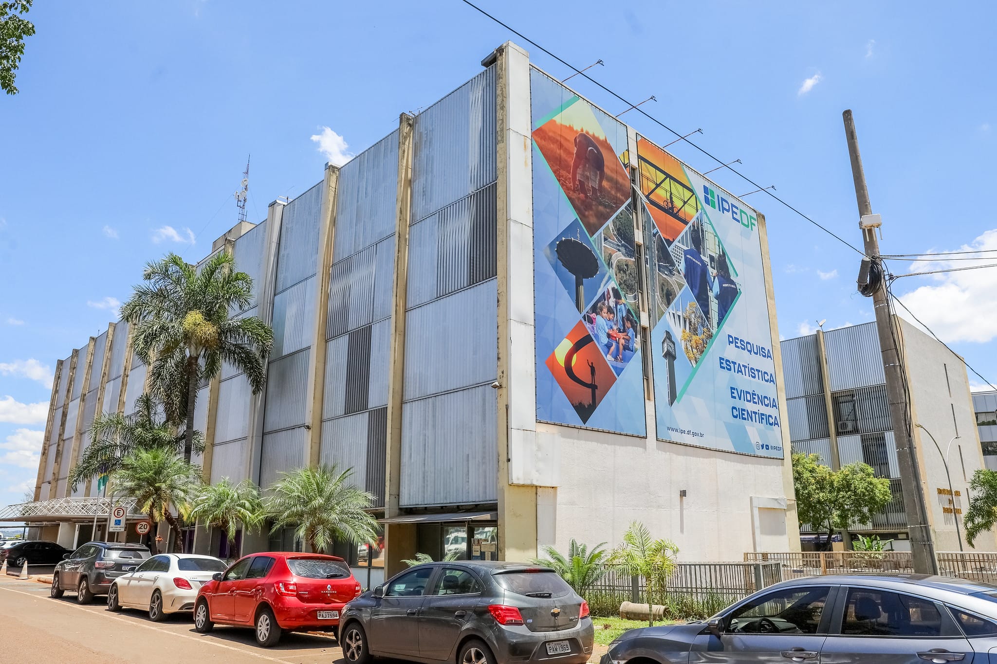 Painel Interativo de Políticas Sociais do Distrito Federal é lançado nesta sexta (28)