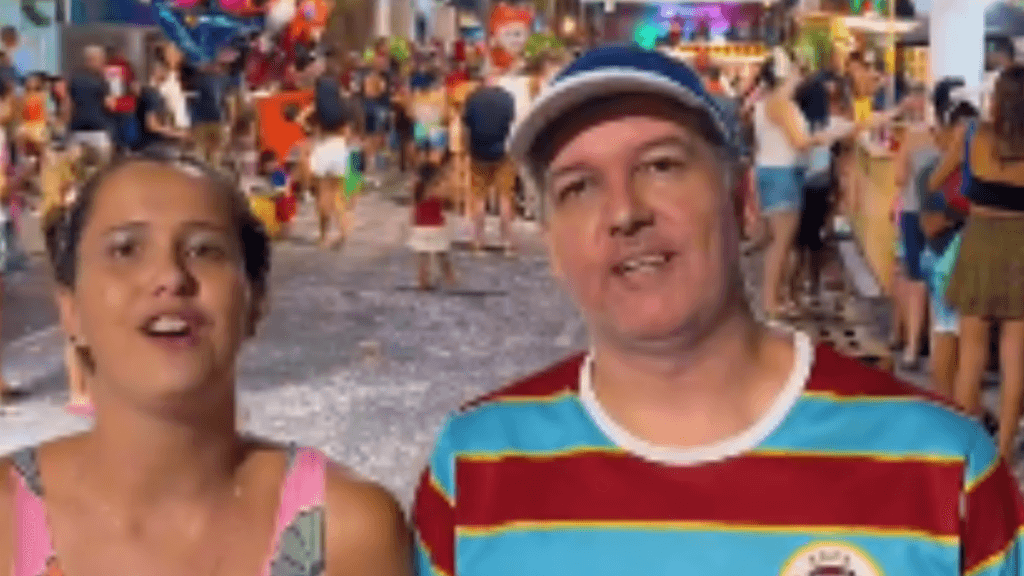 Paródia de música de Chico Buarque para ‘Ainda Estou Aqui’ viraliza na web; vídeo