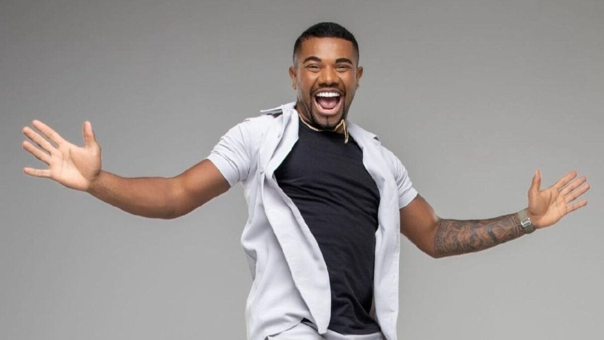 'Pegaram birra dele', diz empresário do ex-BBB Davi Brito