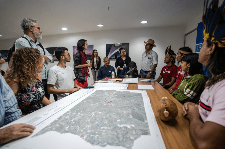 Plano Diretor: convocadas reuniões para debater pré-propostas