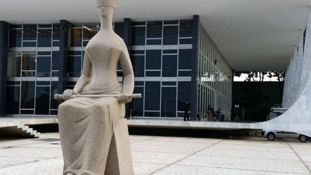 Polícia do DF prende suspeito de planejar ataque ao STF e ameaçar ministros