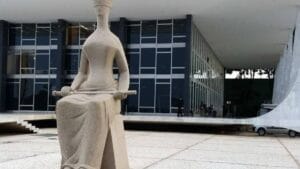 Polícia do DF prende suspeito de planejar ataque ao STF e ameaçar ministros