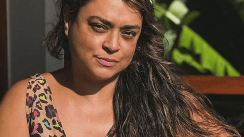 Preta Gil tranquiliza fãs após ficar internada por infecção urinária: ‘Estou bem’