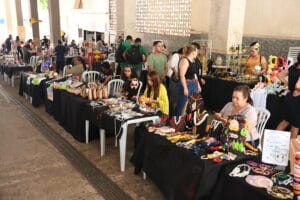 Projeto Banco de Talentos inaugura feira nesta terça (11) no Setor Comercial Sul