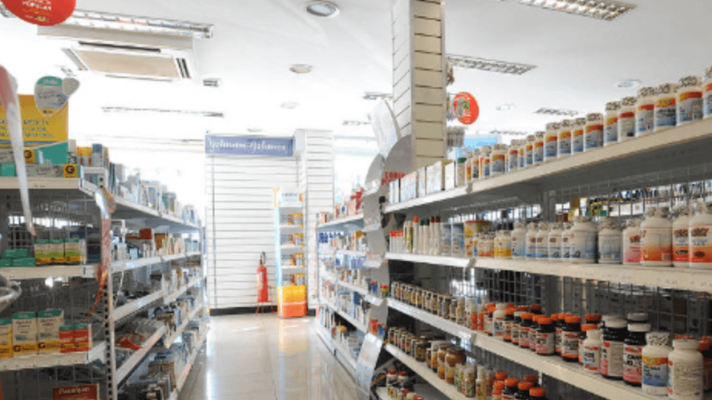 Remédios devem ficar até 5,06% mais caros a partir de segunda (31)