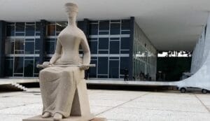 STF diz que é preciso lembrar golpe de 1964 para que nunca mais se repita Tribunal publica mensagem após relembrar ditadura militar