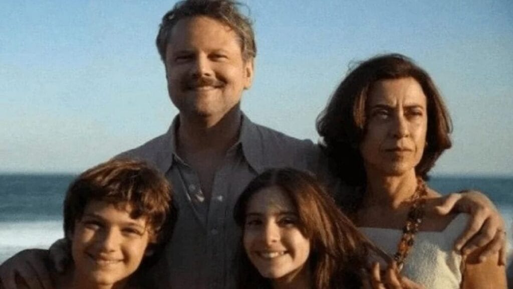 Senador bolsonarista celebra Oscar de ‘Ainda estou aqui’: ‘O Brasil é um só’