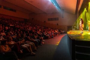 Teatro da Caesb terá peça infantil e comédias em março