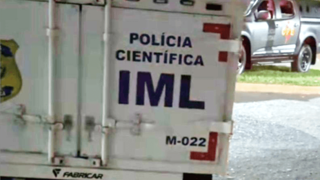 Traficante morto pela PM em Aparecida já havia sido preso 11 vezes