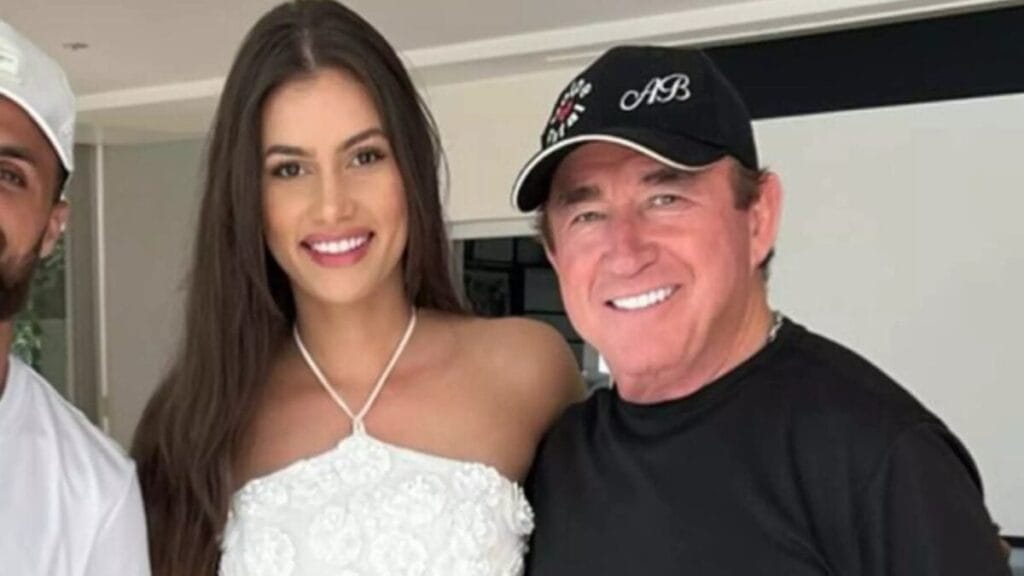 indireta após críticas de casamento